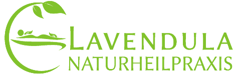 Lavendula Logo Green