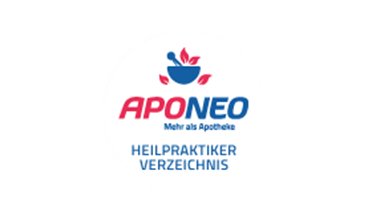 Aponeo Heilpraktiker Verzeichnis